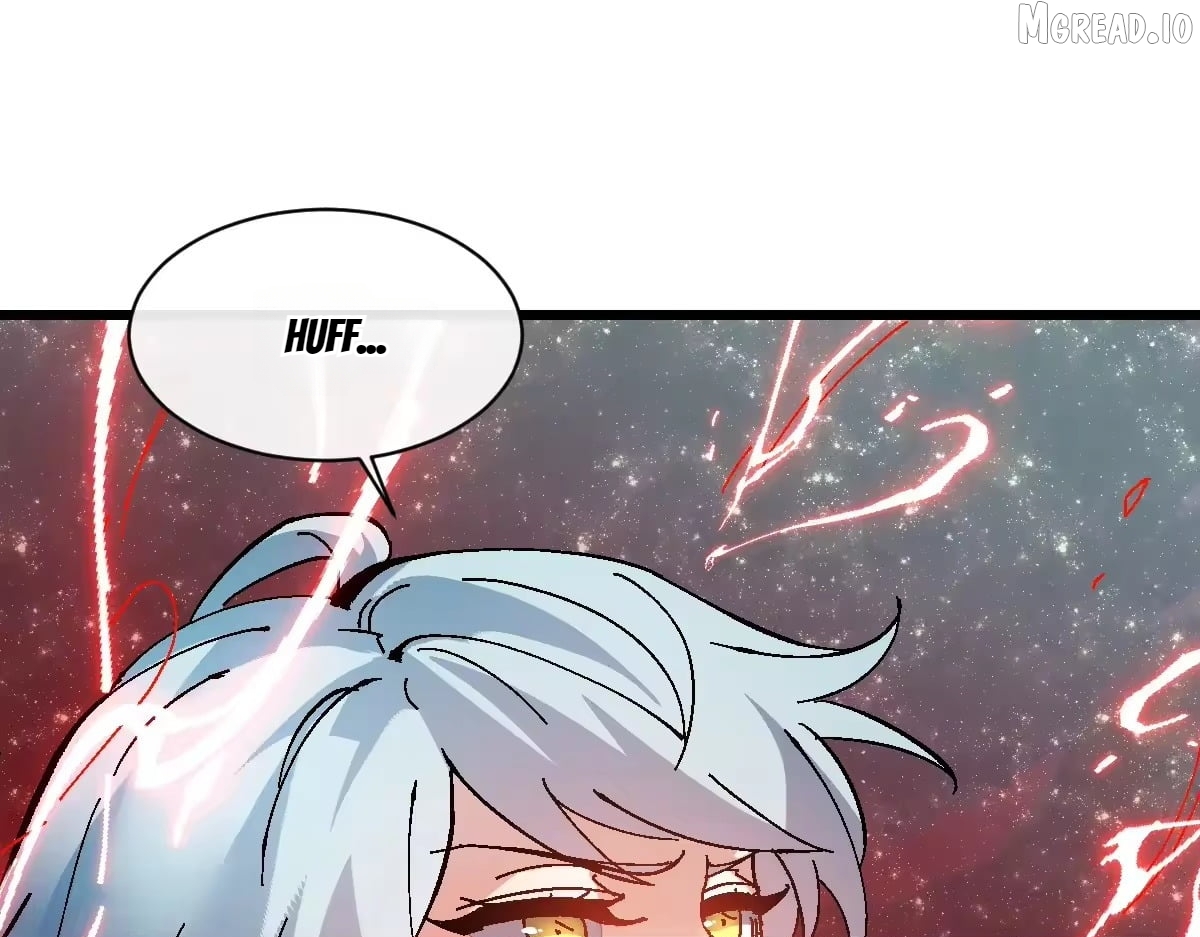 Master: This rebellious disciple is definitely not the Holy Son Chapter 185  - page 93